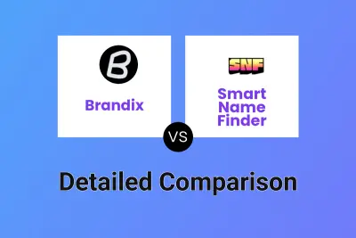 Brandix vs Smart Name Finder