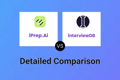 iPrep.Ai vs interviewDB