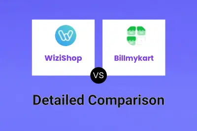 WiziShop vs Billmykart