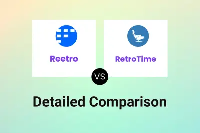 Reetro vs RetroTime
