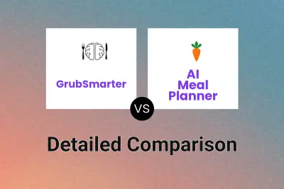 GrubSmarter vs AI Meal Planner