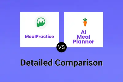 MealPractice vs AI Meal Planner