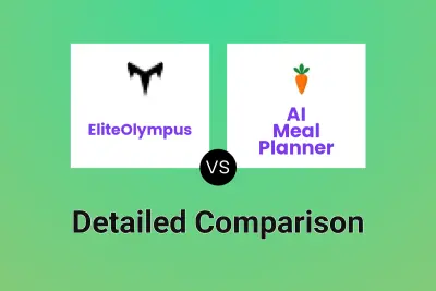 EliteOlympus vs AI Meal Planner
