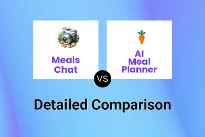 Meals Chat vs AI Meal Planner