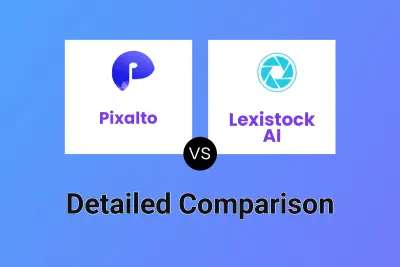 Pixalto vs Lexistock AI