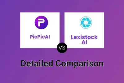PicPicAI vs Lexistock AI