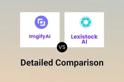 ImgifyAI vs Lexistock AI