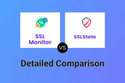 SSL Monitor vs SSLState