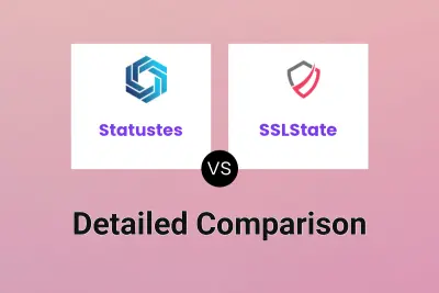 Statustes vs SSLState