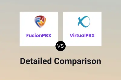 FusionPBX vs VirtualPBX