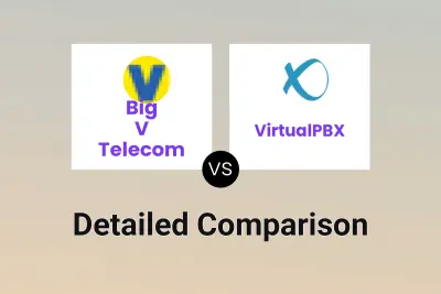 Big V Telecom vs VirtualPBX