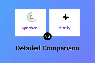 SyncWell vs Healy