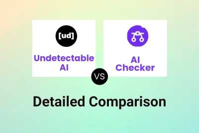 Undetectable AI vs AI Checker