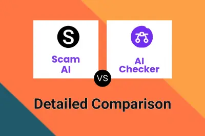 Scam AI vs AI Checker