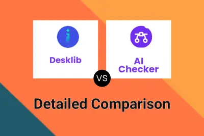 Desklib vs AI Checker