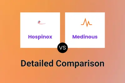 Hospinox vs Medinous