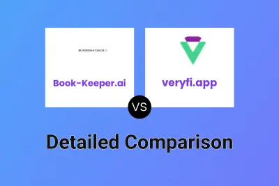 Book-Keeper.ai vs veryfi.app