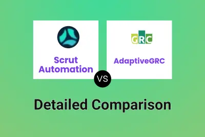 Scrut Automation vs AdaptiveGRC