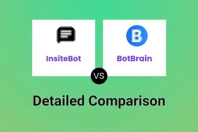 InsiteBot vs BotBrain