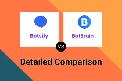 Botsify vs BotBrain