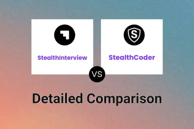StealthInterview vs StealthCoder