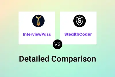 InterviewPass vs StealthCoder