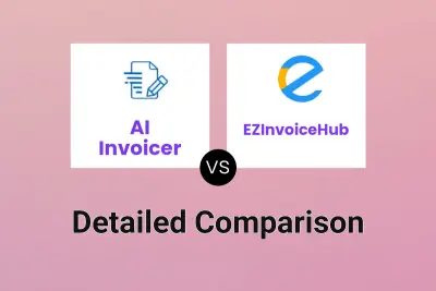 AI Invoicer vs EZInvoiceHub