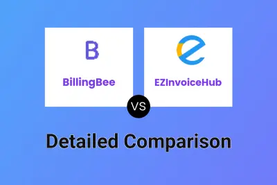 BillingBee vs EZInvoiceHub
