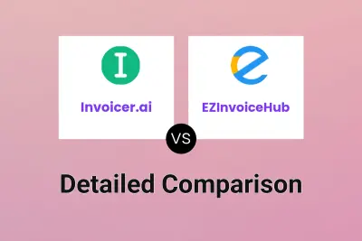 Invoicer.ai vs EZInvoiceHub