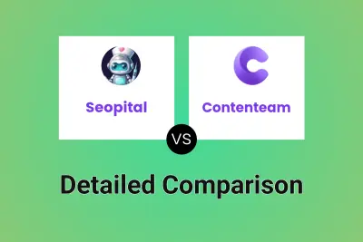 Seopital vs Contenteam