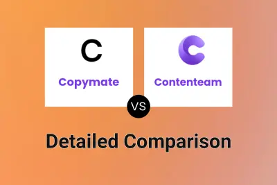 Copymate vs Contenteam