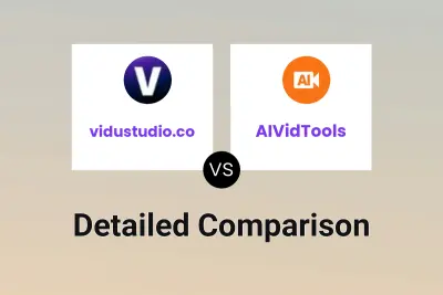 vidustudio.co vs AIVidTools