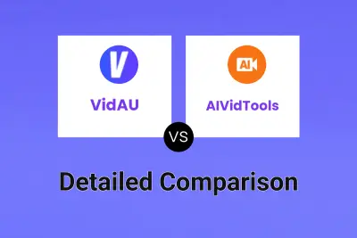 VidAU vs AIVidTools