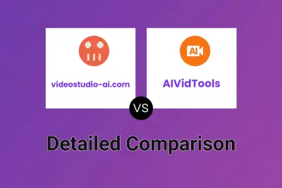 videostudio-ai.com vs AIVidTools