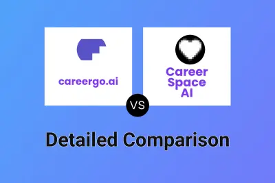 careergo.ai vs Career Space AI