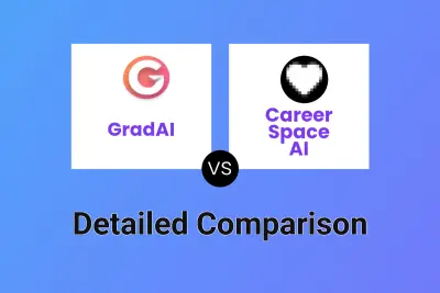 GradAI vs Career Space AI