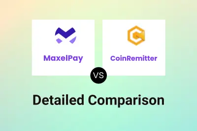 MaxelPay vs CoinRemitter