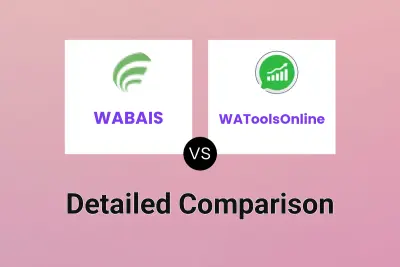 WABAIS vs WAToolsOnline