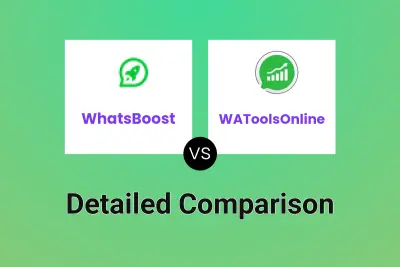 WhatsBoost vs WAToolsOnline