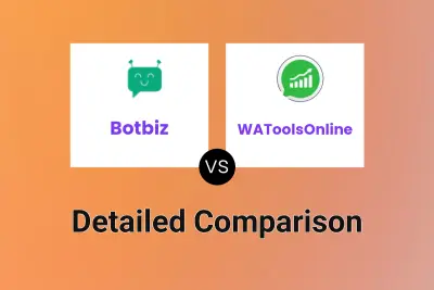 Botbiz vs WAToolsOnline