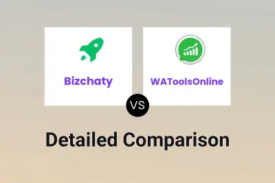 Bizchaty vs WAToolsOnline