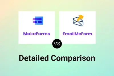 MakeForms vs EmailMeForm