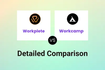Workplete vs Workcamp