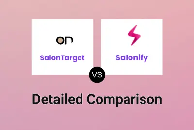 SalonTarget vs Salonify