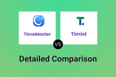 TimeMaster vs Timist