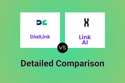 DialLink vs Link AI