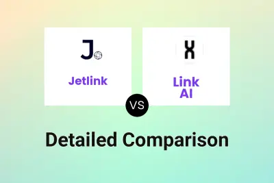 Jetlink vs Link AI