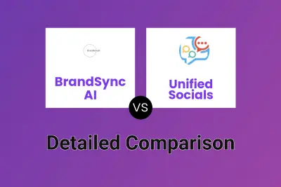 BrandSync AI vs Unified Socials