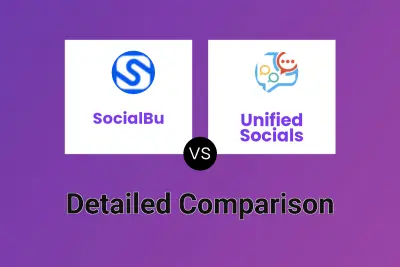 SocialBu vs Unified Socials
