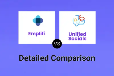 Emplifi vs Unified Socials